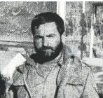 سردارشهید سید حسین روح الامین